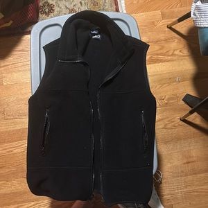 Lands End Vest